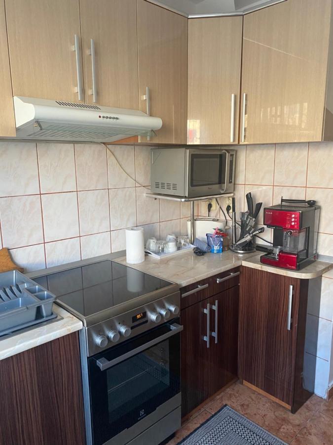 Apartament Regim Hotelier Oradea Extérieur photo